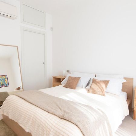 Luxury Apartment - Bramante 7 Milano Eksteriør billede