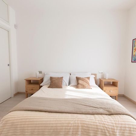 Luxury Apartment - Bramante 7 Milano Eksteriør billede