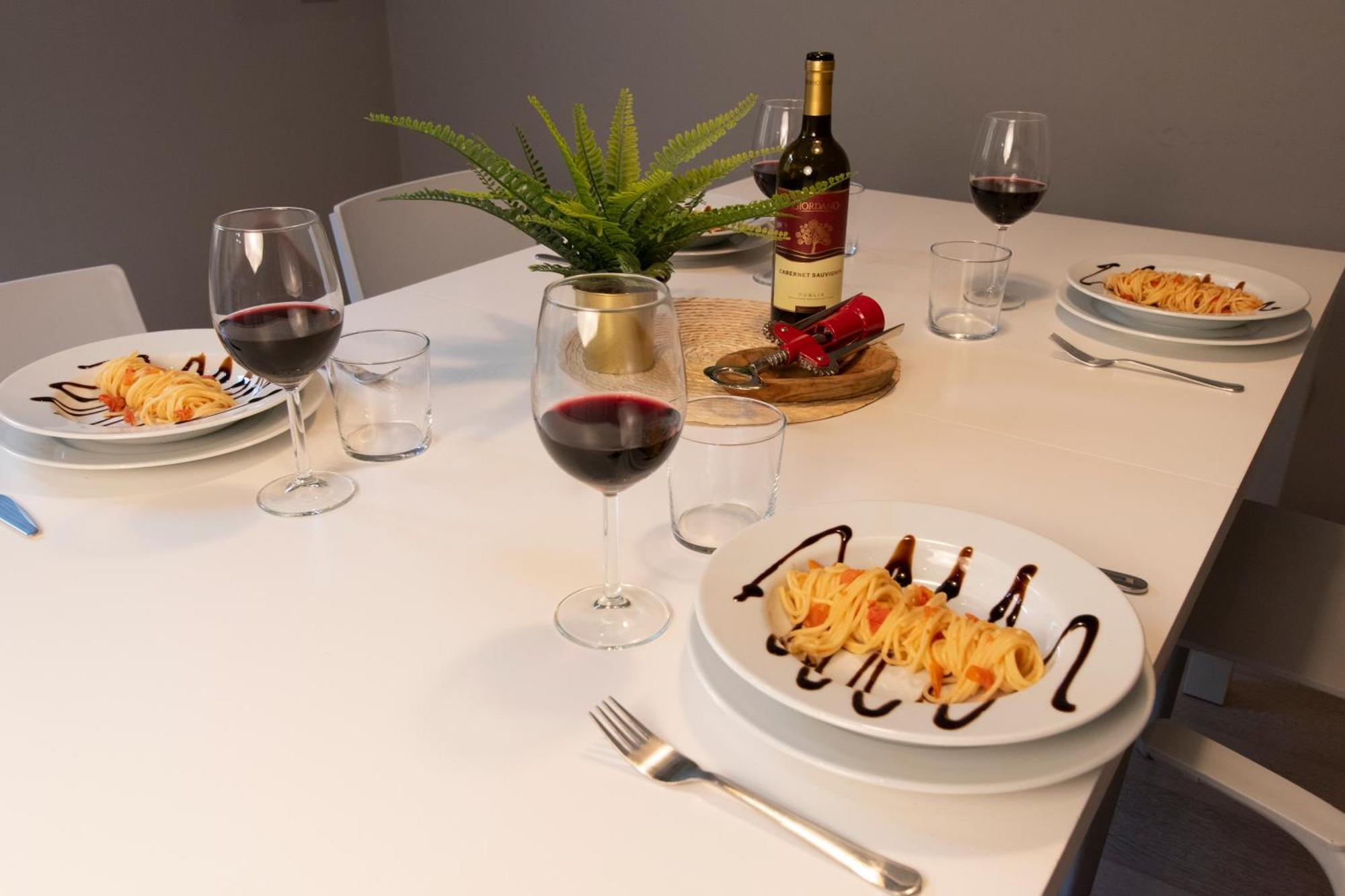 Luxury Apartment - Bramante 7 Milano Eksteriør billede