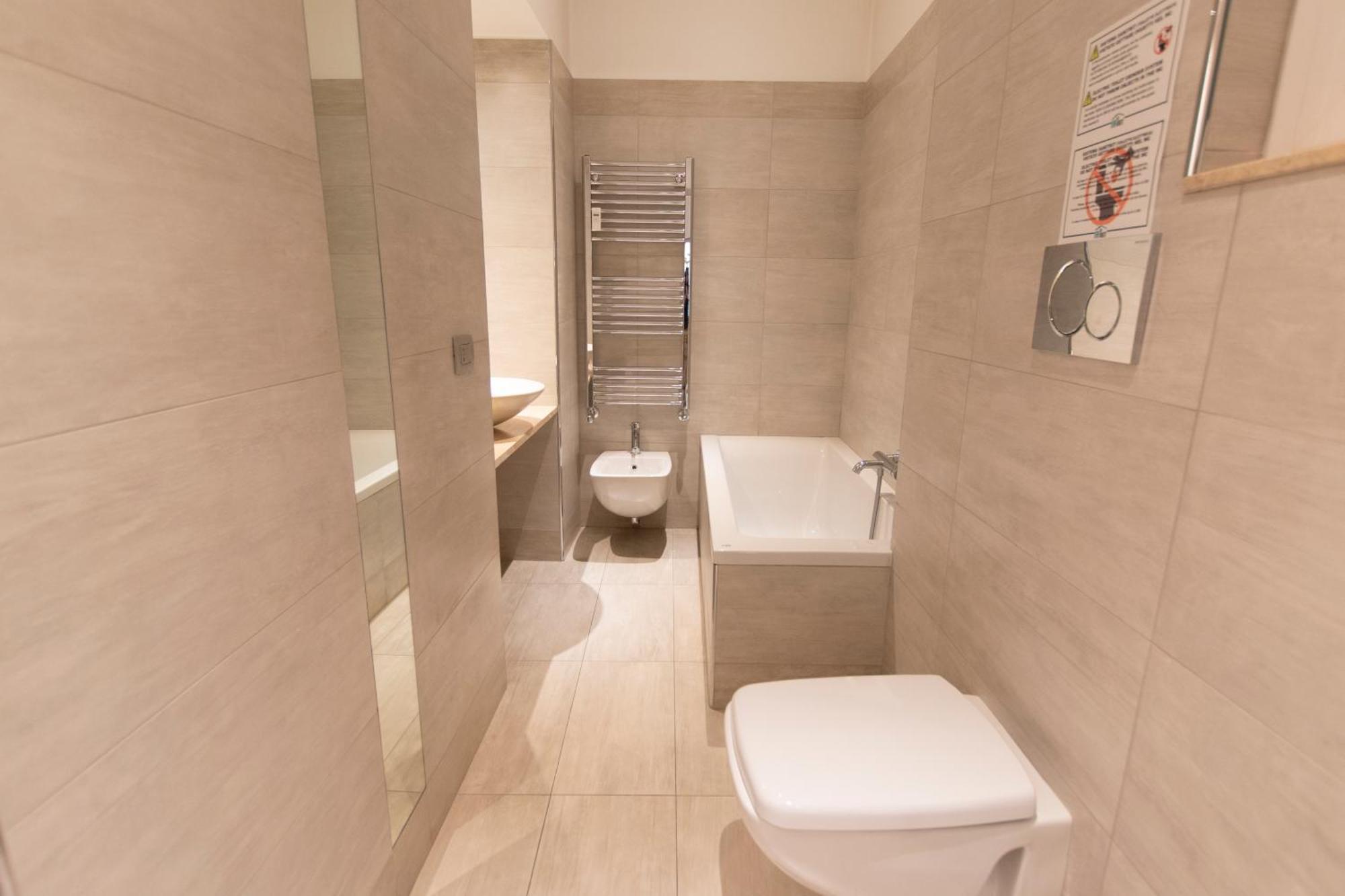 Luxury Apartment - Bramante 7 Milano Eksteriør billede