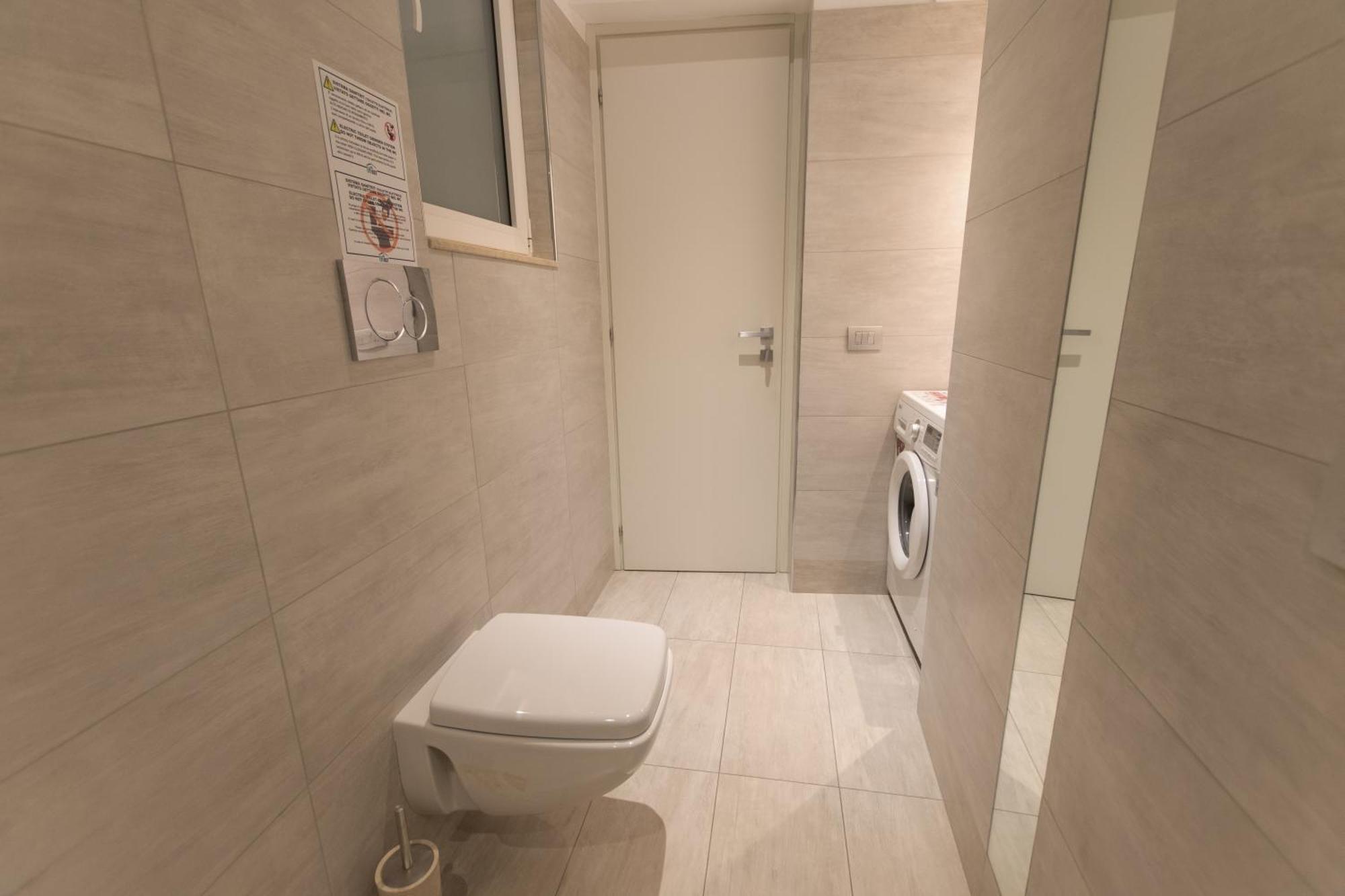 Luxury Apartment - Bramante 7 Milano Eksteriør billede