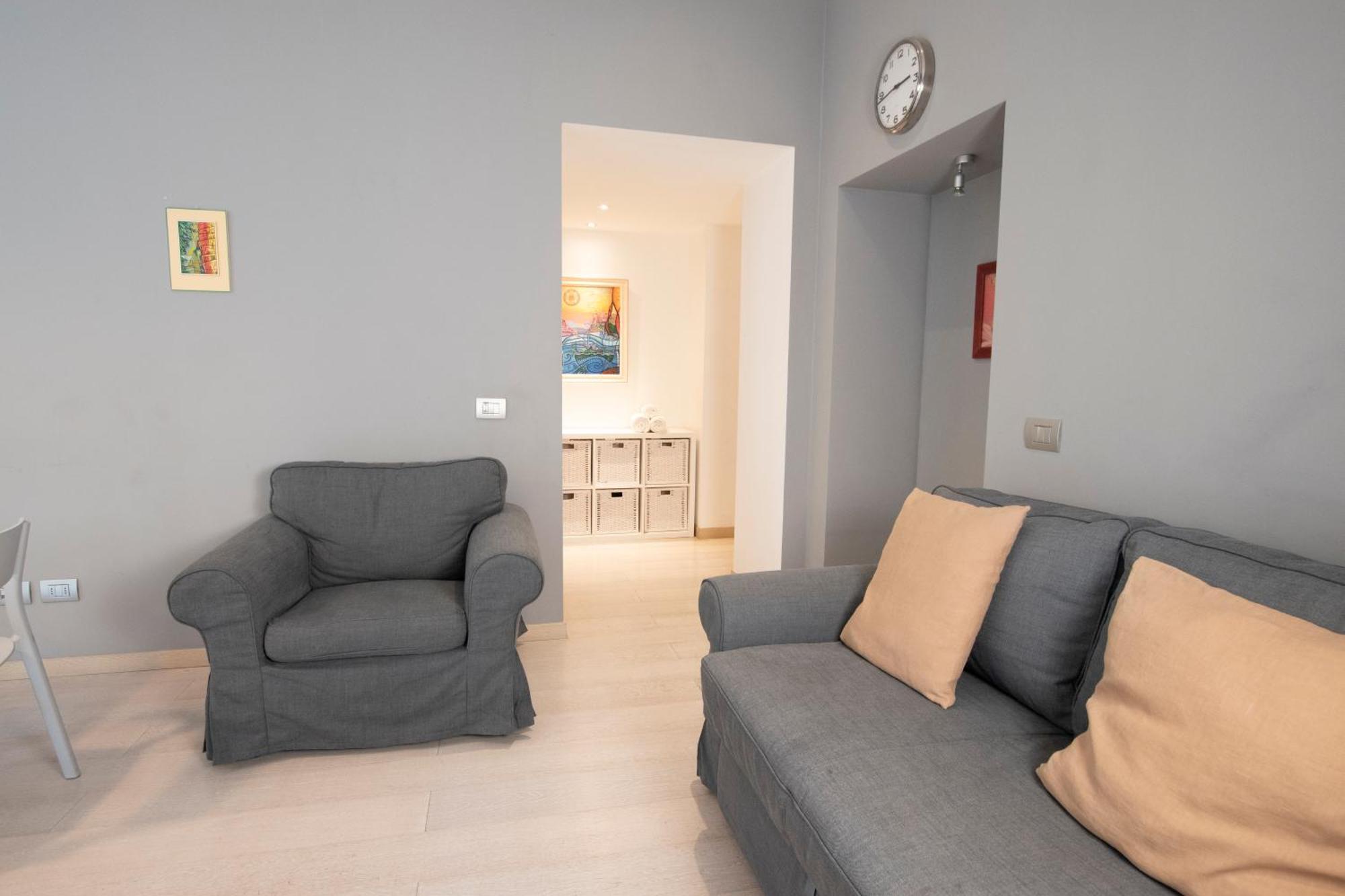 Luxury Apartment - Bramante 7 Milano Eksteriør billede
