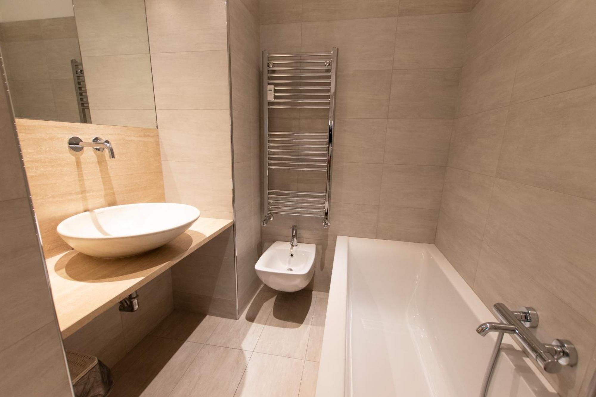 Luxury Apartment - Bramante 7 Milano Eksteriør billede